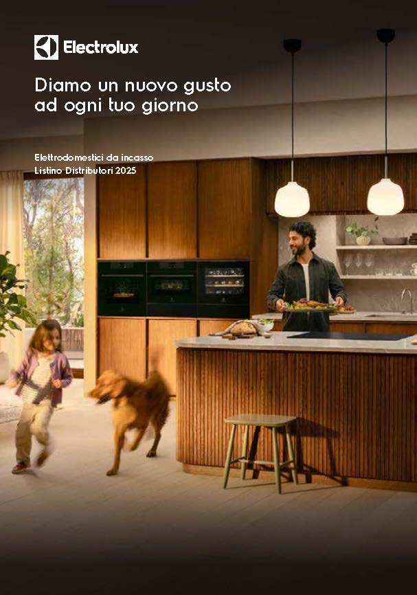 ELECTROLUX